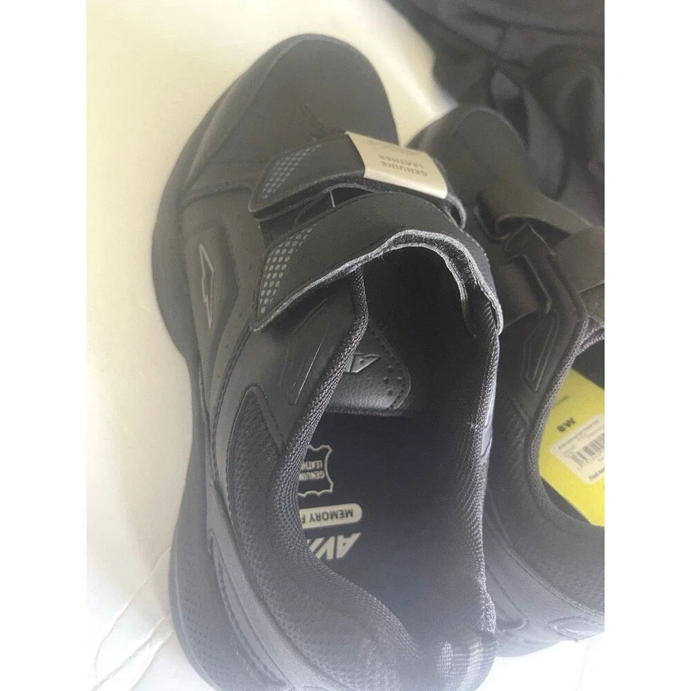Avia men size